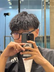 点击看大图 -WM Hair Salon