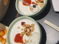 -旺顺阁·北京菜·烤鸭(大望路店)