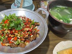 -灶东家民间菜(回兴店)