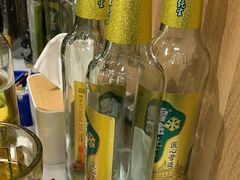 -白山烧烤(文安路万豪店)