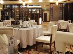 大堂-红莲中餐厅(日航饭店)