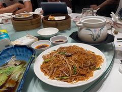 -稻香海鲜饭店(第一国际店)