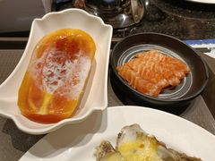 -济南蓝海御华大饭店·蓝钻国际美食自助百汇(山东书城店)
