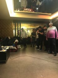 -鑫淼餐饮娱乐中心(江东街店)