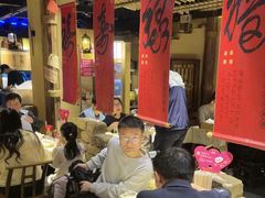 -串盟烧烤大排档·长沙美食地标(星沙店)