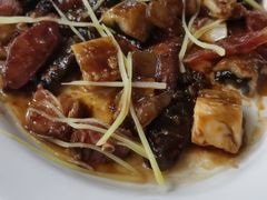 -红星光发煲仔饭(大石街店)