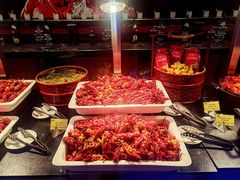 -昆泰嘉华酒店-嘉华咖啡厅