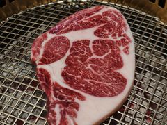 -龙记珍牛和牛烧肉(龙南街店)