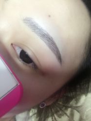 -MIVI野生眉纹绣纹眉