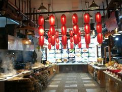 -一桶江山餐厅(松北店)