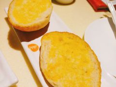 奶油猪仔包-龙记烧腊茶餐厅(常德路店)