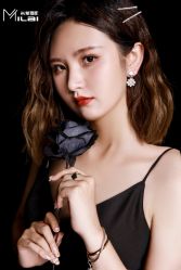 -米莱摄影写真(五大道别墅店)