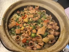 -金龙·打边炉(南京西路店)