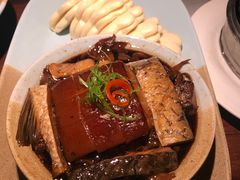 -外婆家(南开大悦城店)