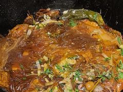 -白城车站店一九二八铁锅炖