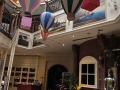 -火吧PTV聚会餐厅(10号店)