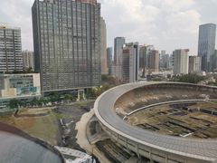 -成都天府丽都喜来登饭店