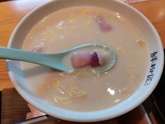招牌豆浆-鲜粉匠·鲍汁肠粉(民治店)