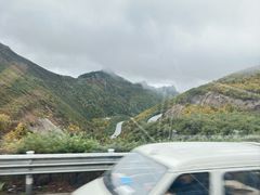 -丰宁坝上草原