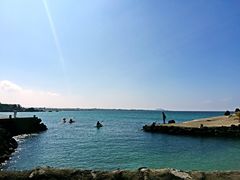 -Cafe Aewol Monsant