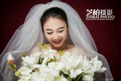 -保定金沙芝柏婚礼策划