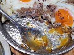 -ELI FALAFEL Lebanese&Mediterranean黎巴嫩美食(富城路店)