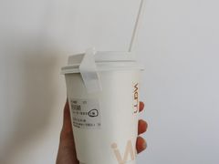 -Cafe on warm(丹霞店)