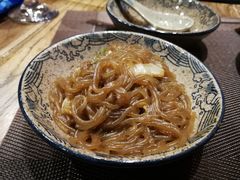 薯条-丹江渔村(首都机场店)