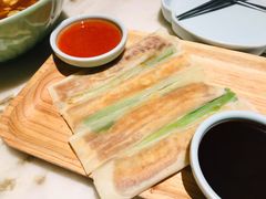 -弄堂里(西溪龙湖天街店)