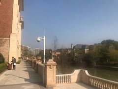 -中旅阿那亚九龙湖·公主酒店