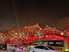 -大唐不夜城