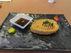 -转角·老弄堂上海菜(长寿路店)