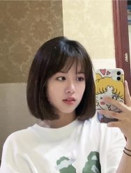 -茶发Salon·烫发染发理发