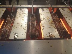 -老黄记手撕烤兔(玉林街店)