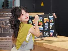 -Sony Store 索尼(上海淮海中路店)