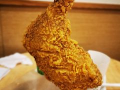 咔滋脆皮手枪腿-德克士(砂之船奥特莱斯店)