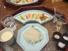 -龙悦湾酒家·八阵鱼生·渔人码头店