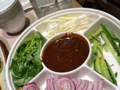 -老昌春饼(中央大街店)