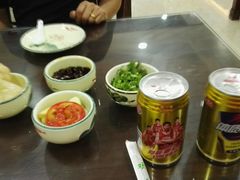 -恩福来涮羊肉(中北旗舰店)