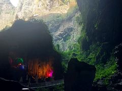 -百魔洞景区