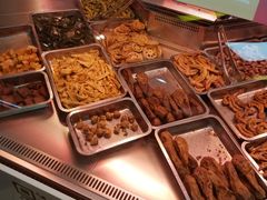 -绝味鸭脖(东直门店)
