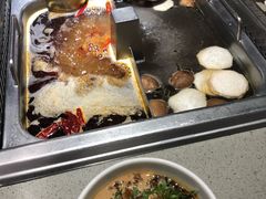 -海底捞火锅(振华商厦店)