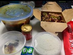 -搓火大都会(广安门总店)