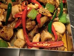 -No.DD戳子烧烤·江湖菜(北京总店)