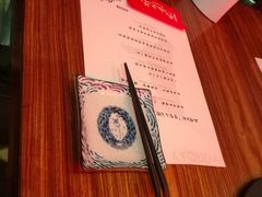 -热血兄弟·炭火烤肉(融侨中心店)