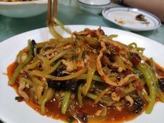 -红屋川菜(大学南路店)