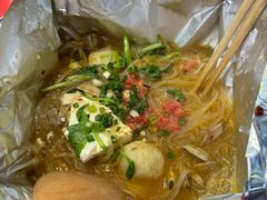 -见味花甲(福田coco park店)