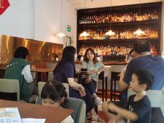 -The PEAT Coffee(深业中城店)