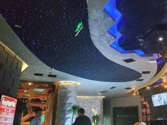 -秘地·影院式足浴SPA(凤三旗舰店)