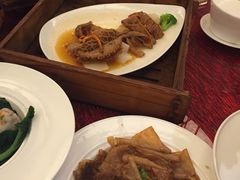 -广州逸林假日酒店·四季桃源中餐厅(白云山风景区店)